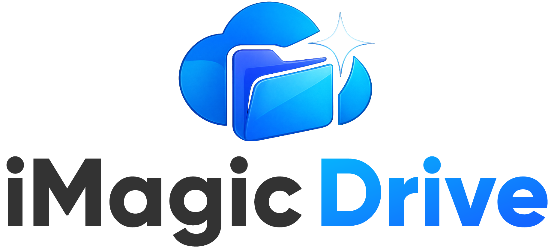 iMagic Drive