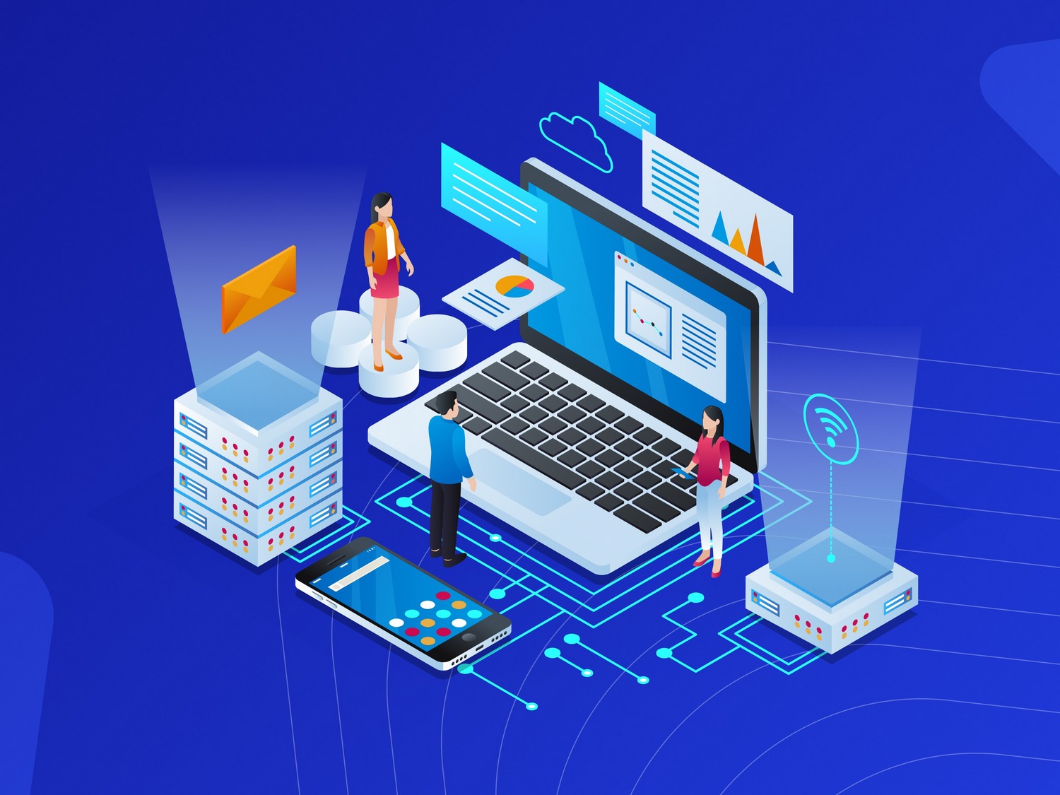 Interface de gateway de pagamento