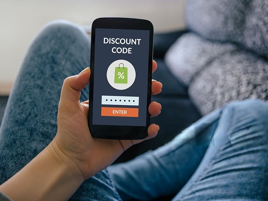 Dashboard de analytics de promoções