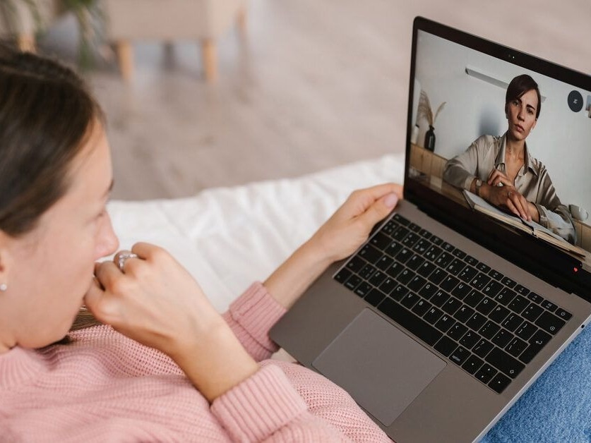 Dashboard de telemedicina