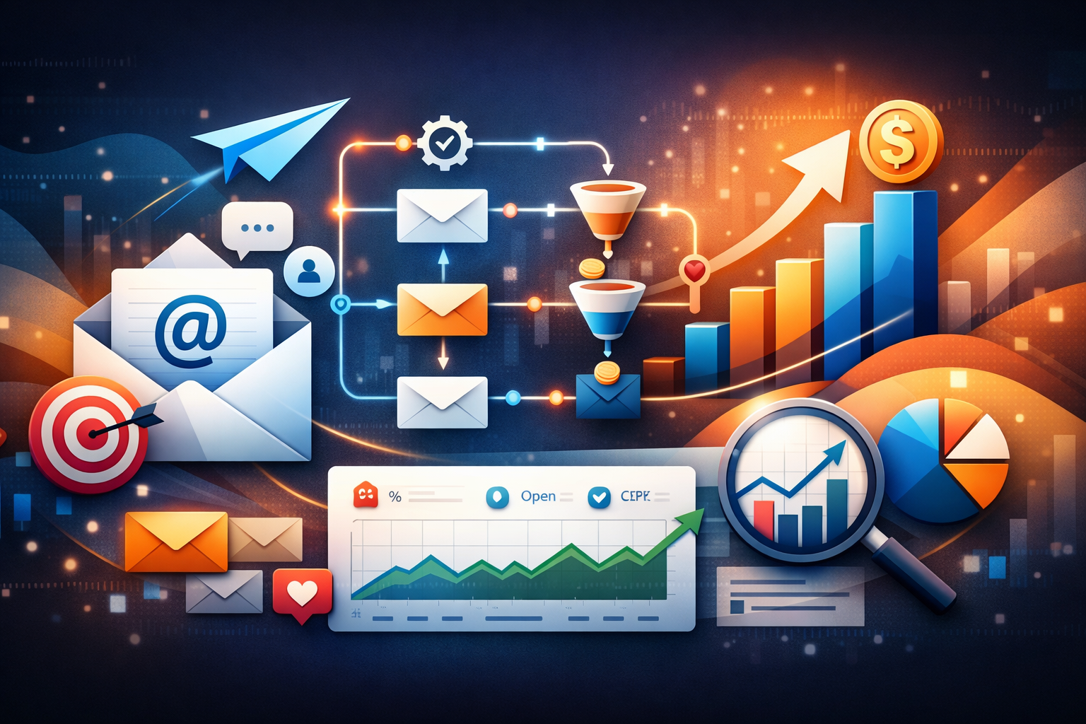 Email Marketing Estratégico