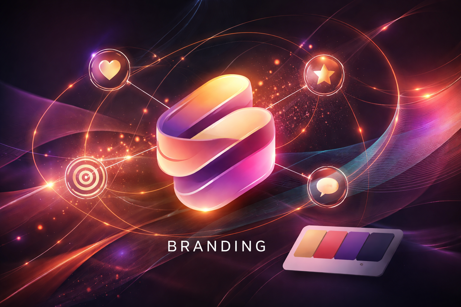 Estratégia de Branding