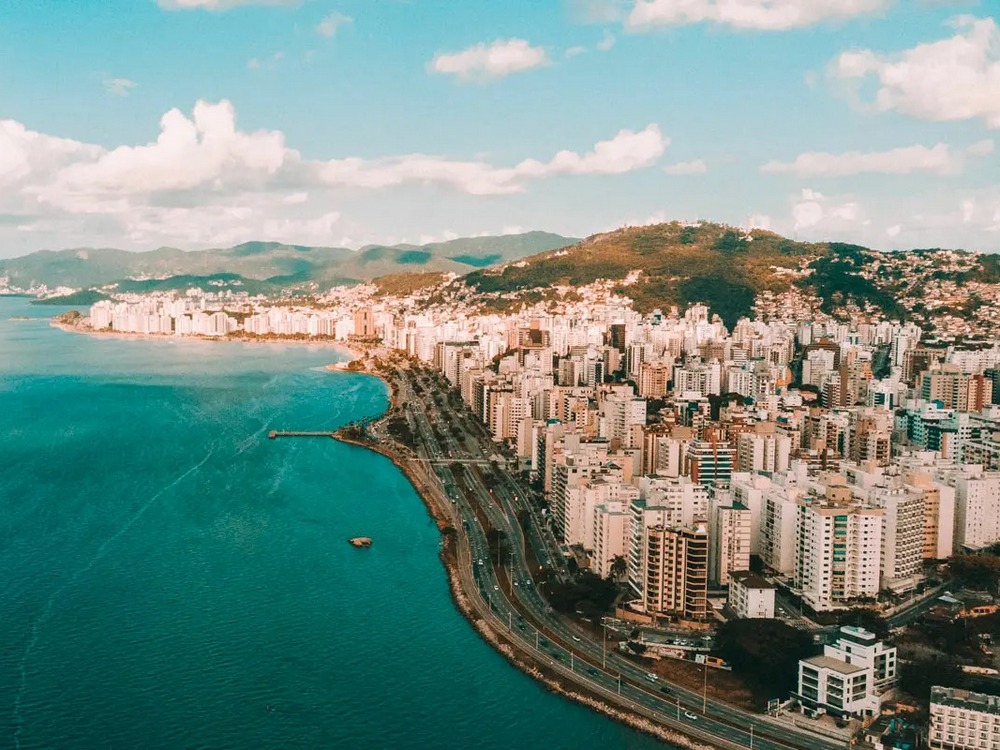 Santa Catarina - Brasil