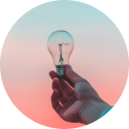 Clientes \ satisfeitos e \ voltando